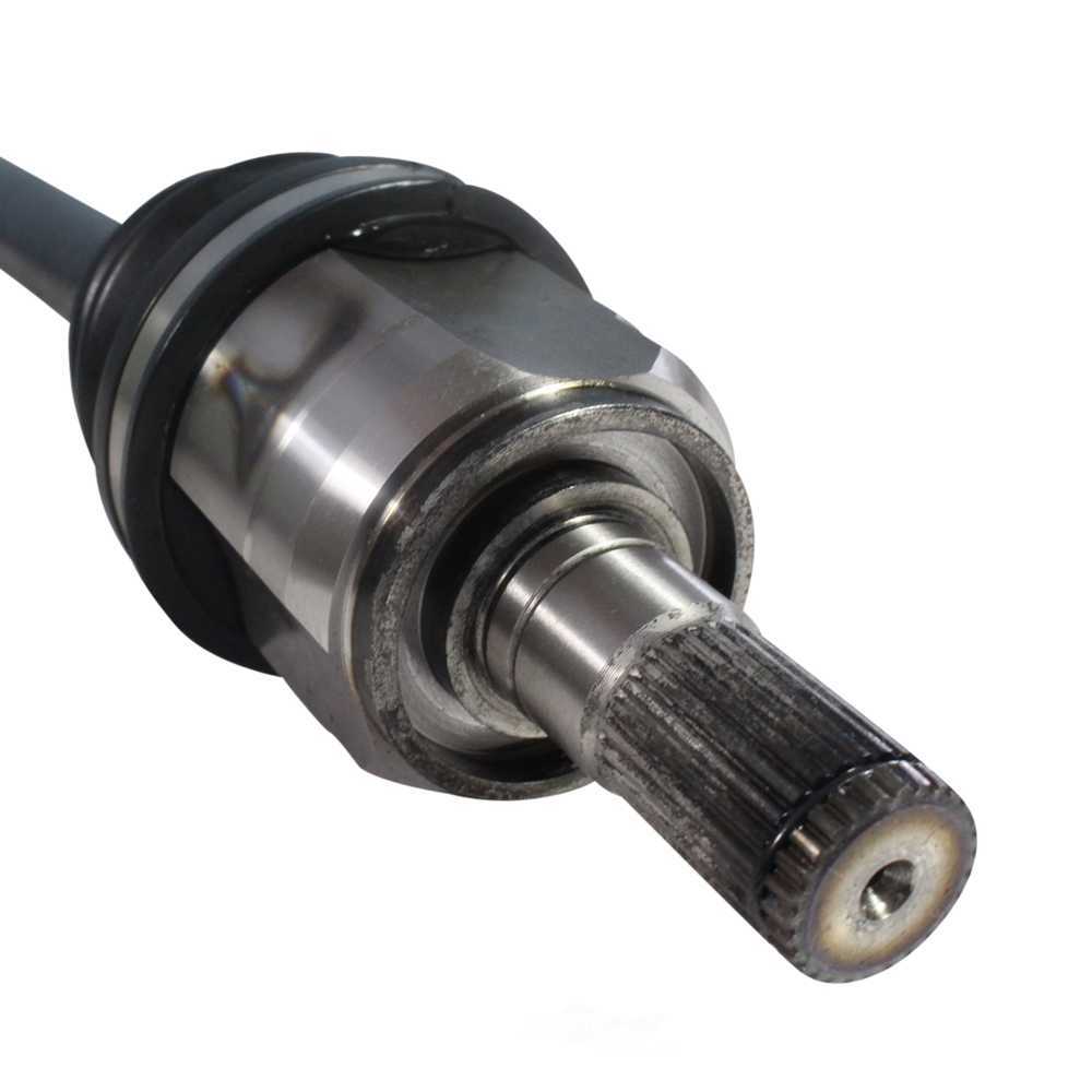 GSP NORTH AMERICA INC. - New CV Axle - AD8 NCV37089