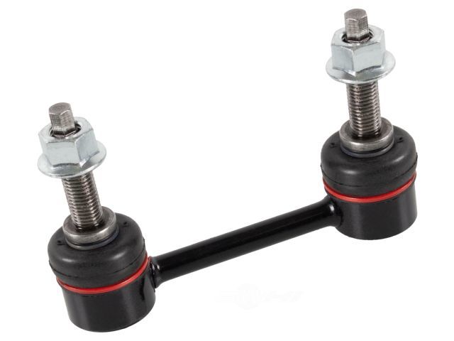 GSP NORTH AMERICA INC. - Suspension Stabilizer Bar Link Kit - AD8 - ns50404