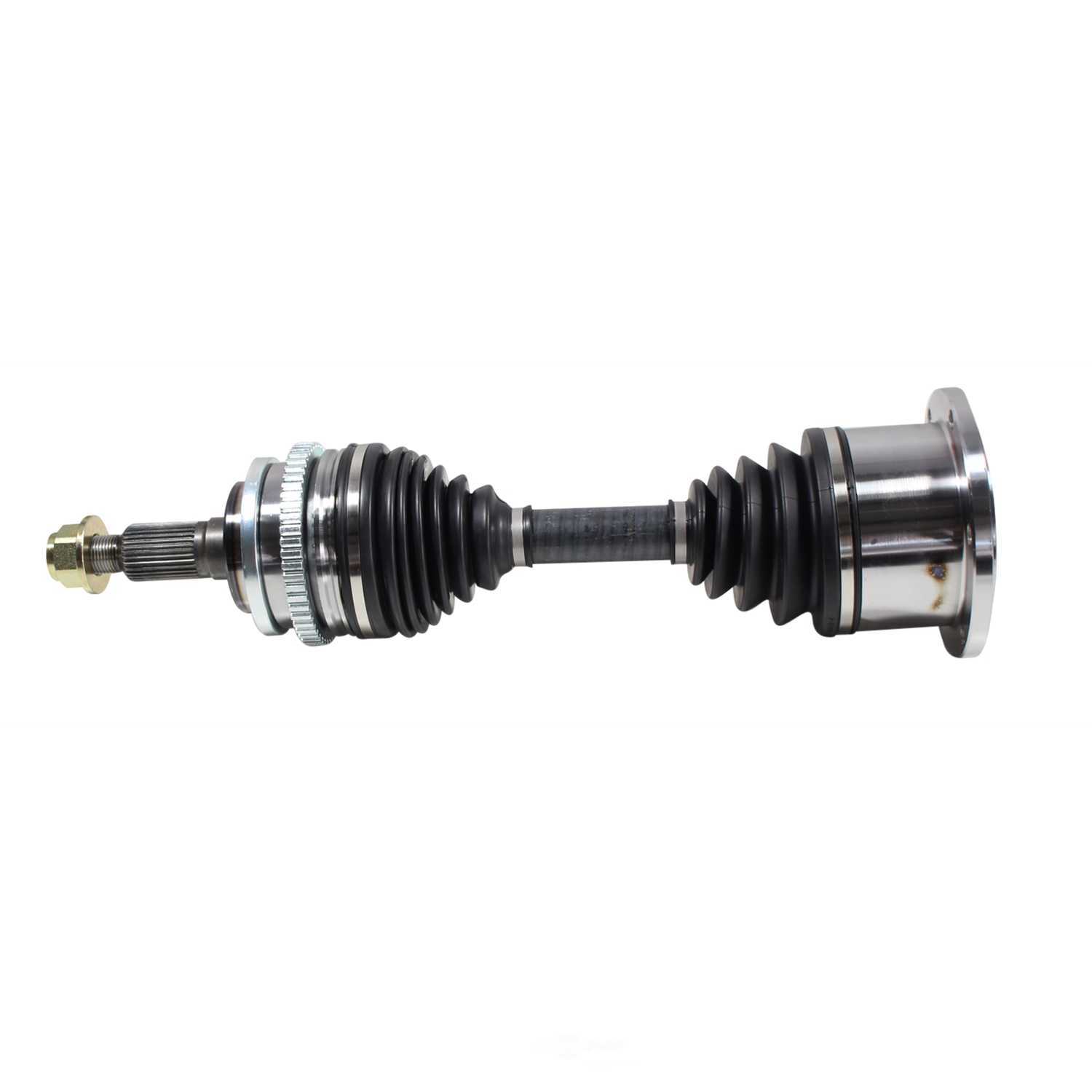 GSP NORTH AMERICA INC. - New CV Axle (Front) - AD8 NCV10061