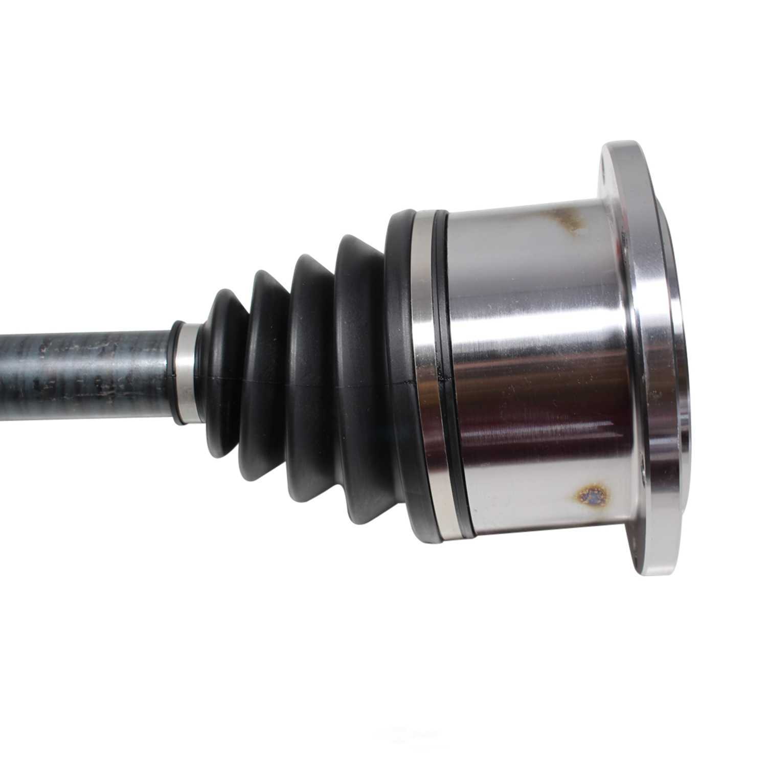 GSP NORTH AMERICA INC. - New CV Axle (Front) - AD8 NCV10061