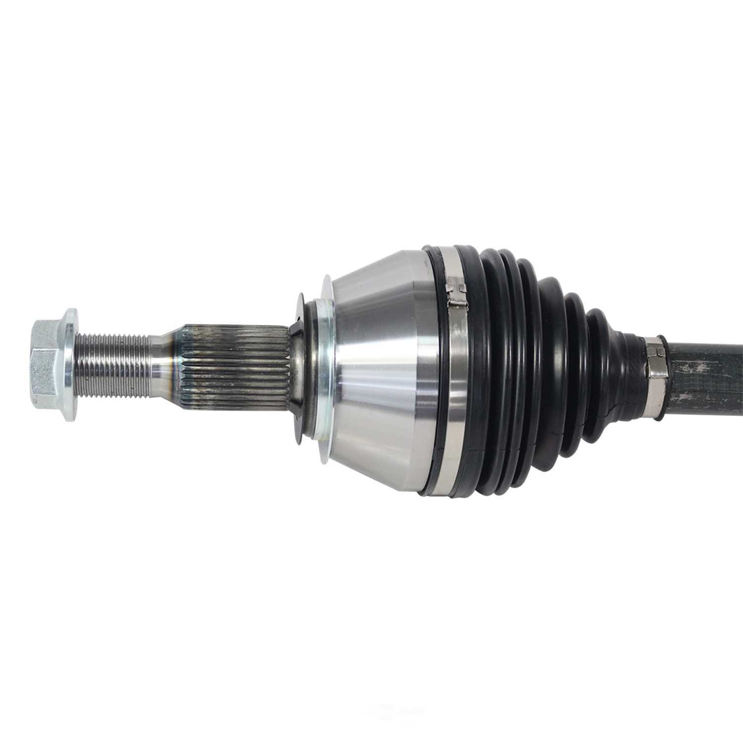 GSP NORTH AMERICA INC. - GSP CV Axle - AD8 NCV10136