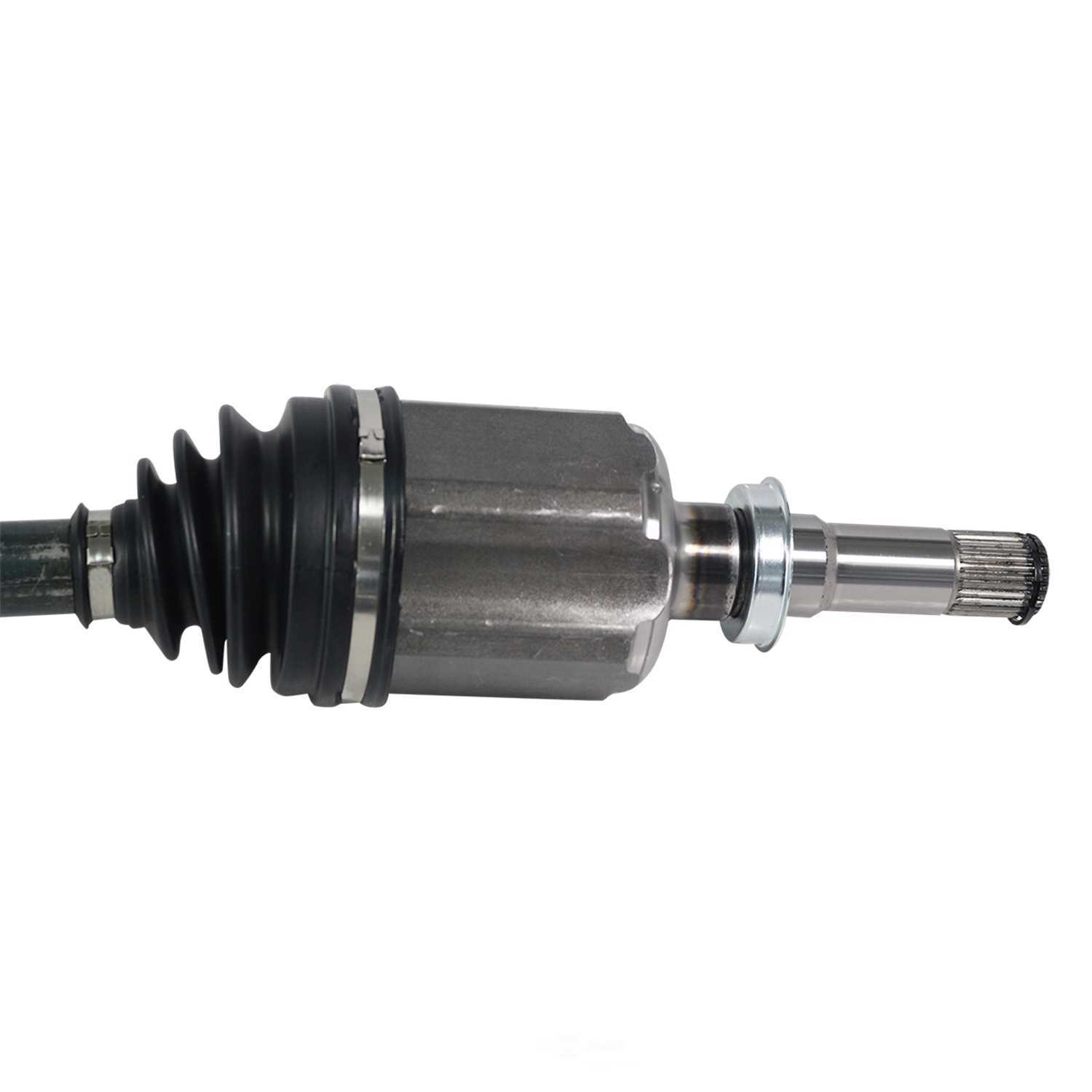 GSP NORTH AMERICA INC. - GSP CV Axle - AD8 NCV10136