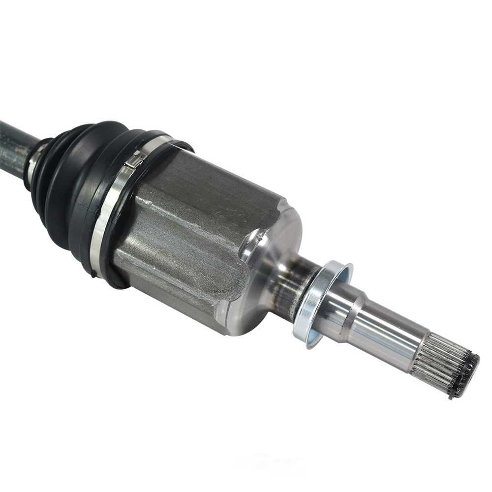 GSP NORTH AMERICA INC. - GSP CV Axle - AD8 NCV10136