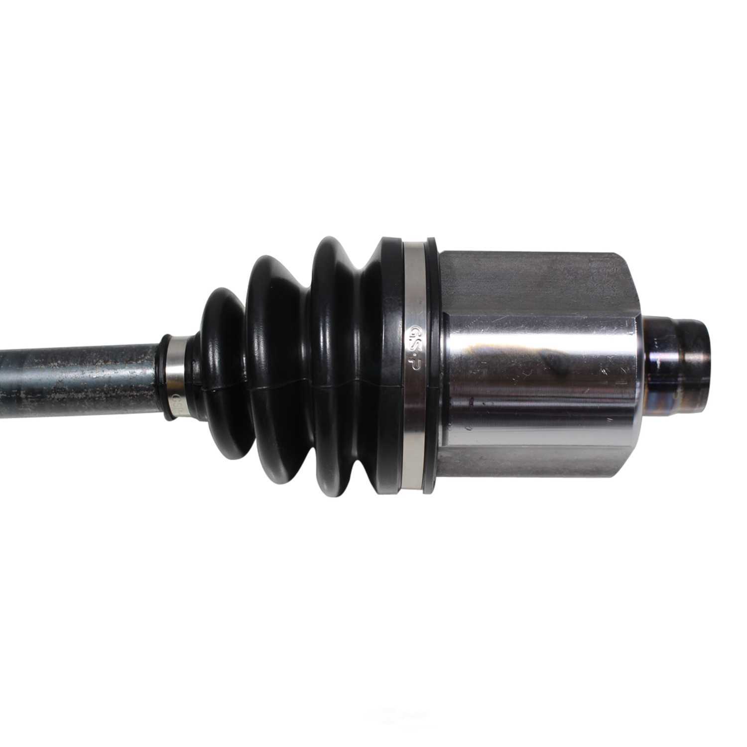 GSP NORTH AMERICA INC. - New CV Axle (Front) - AD8 NCV10566