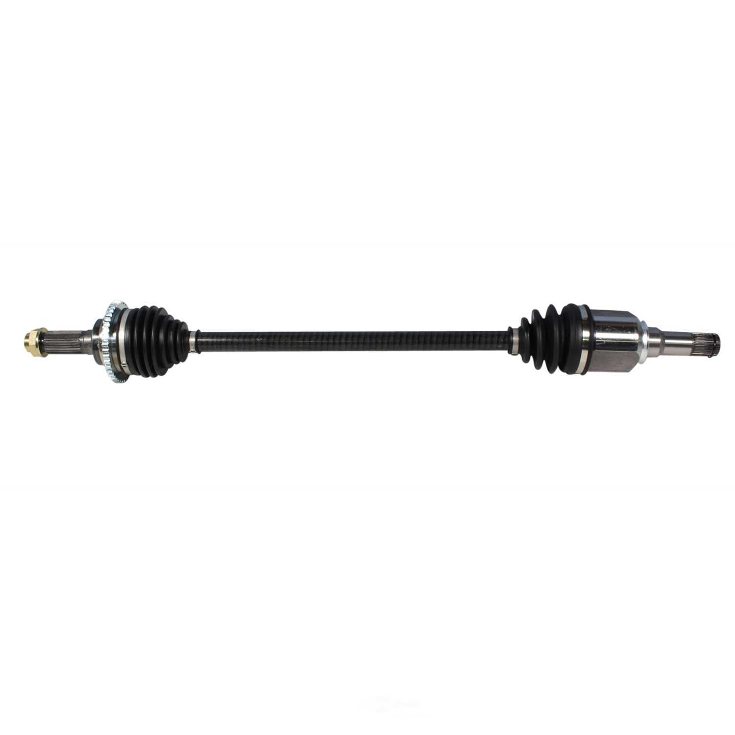 GSP NORTH AMERICA INC. - New CV Axle - AD8 NCV11005