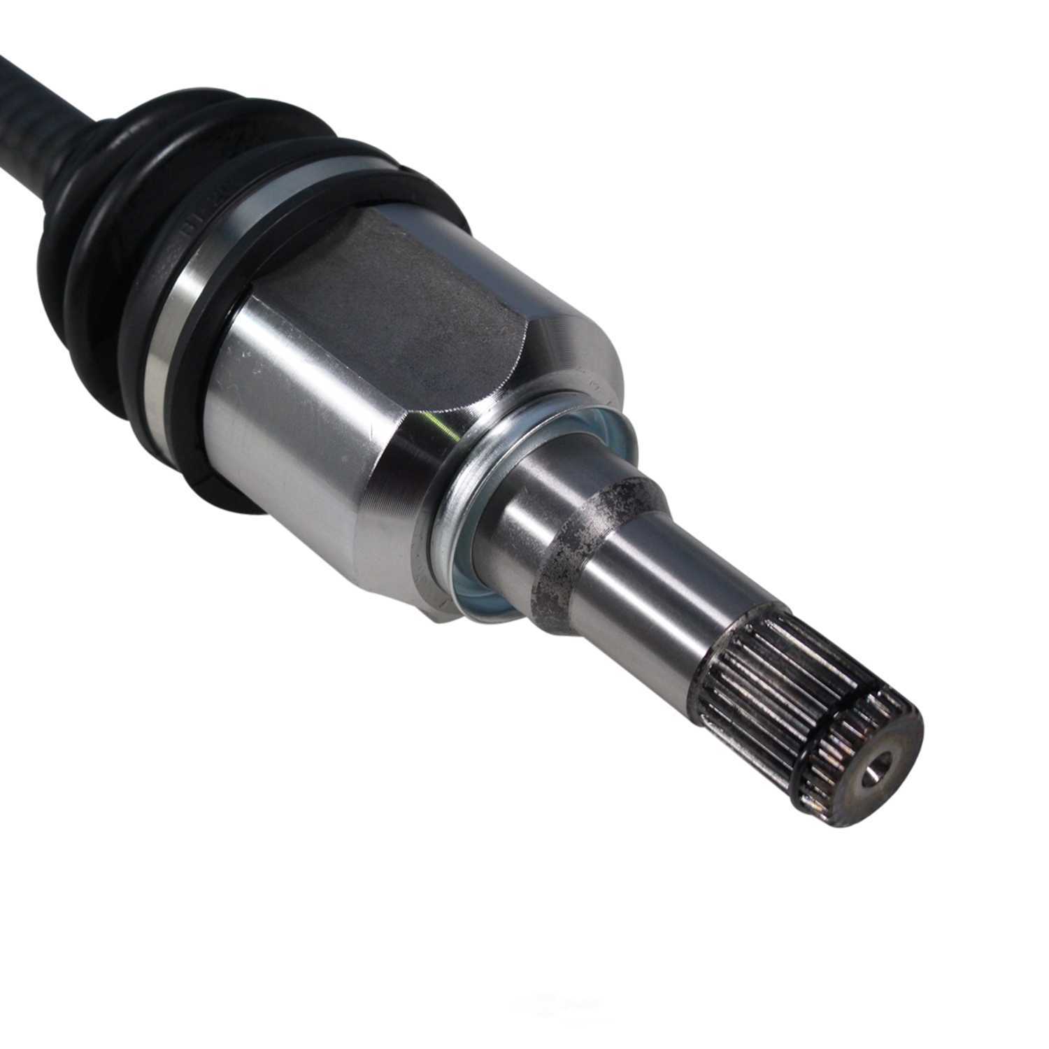 GSP NORTH AMERICA INC. - New CV Axle - AD8 NCV11005