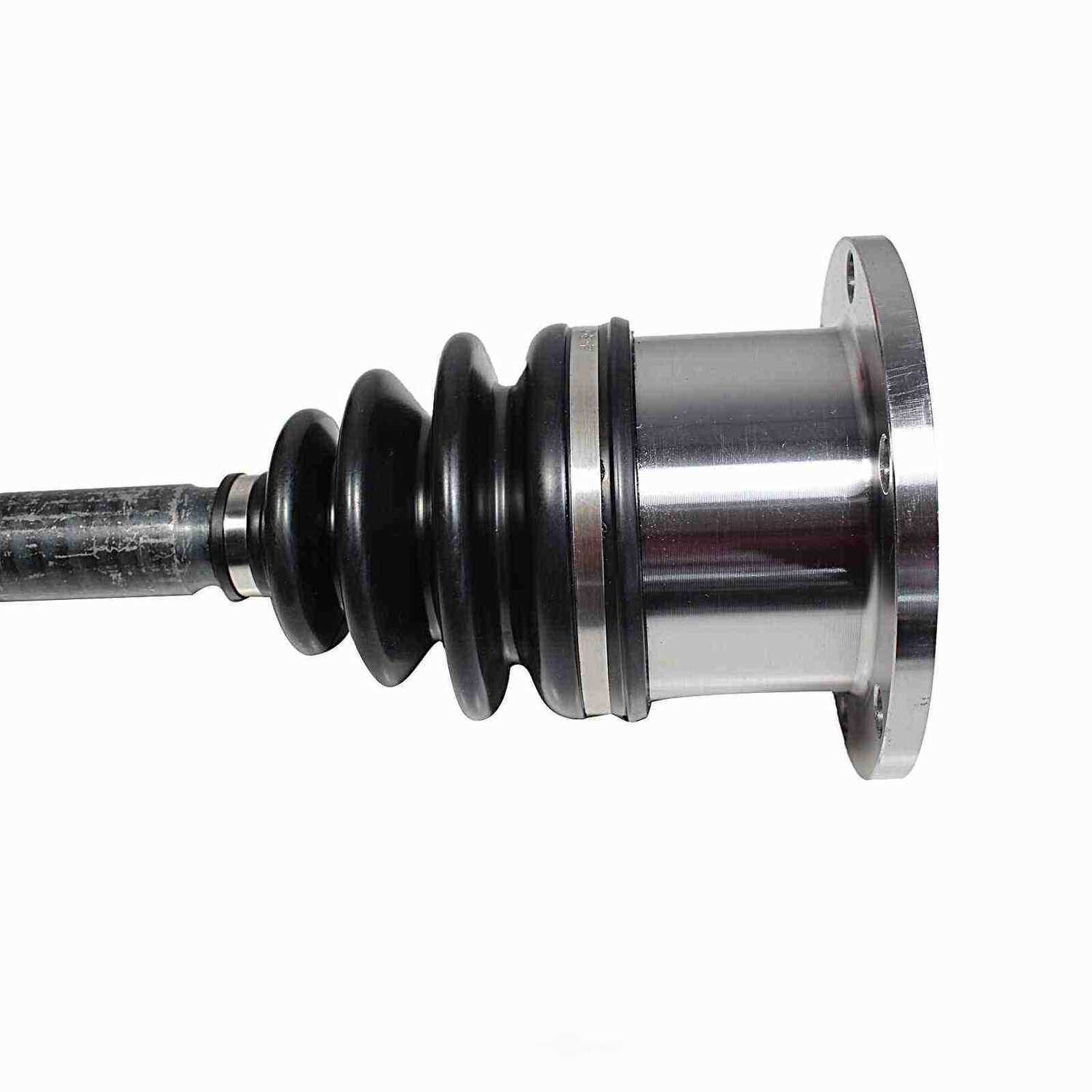 GSP NORTH AMERICA INC. - New CV Axle (Front) - AD8 NCV11123