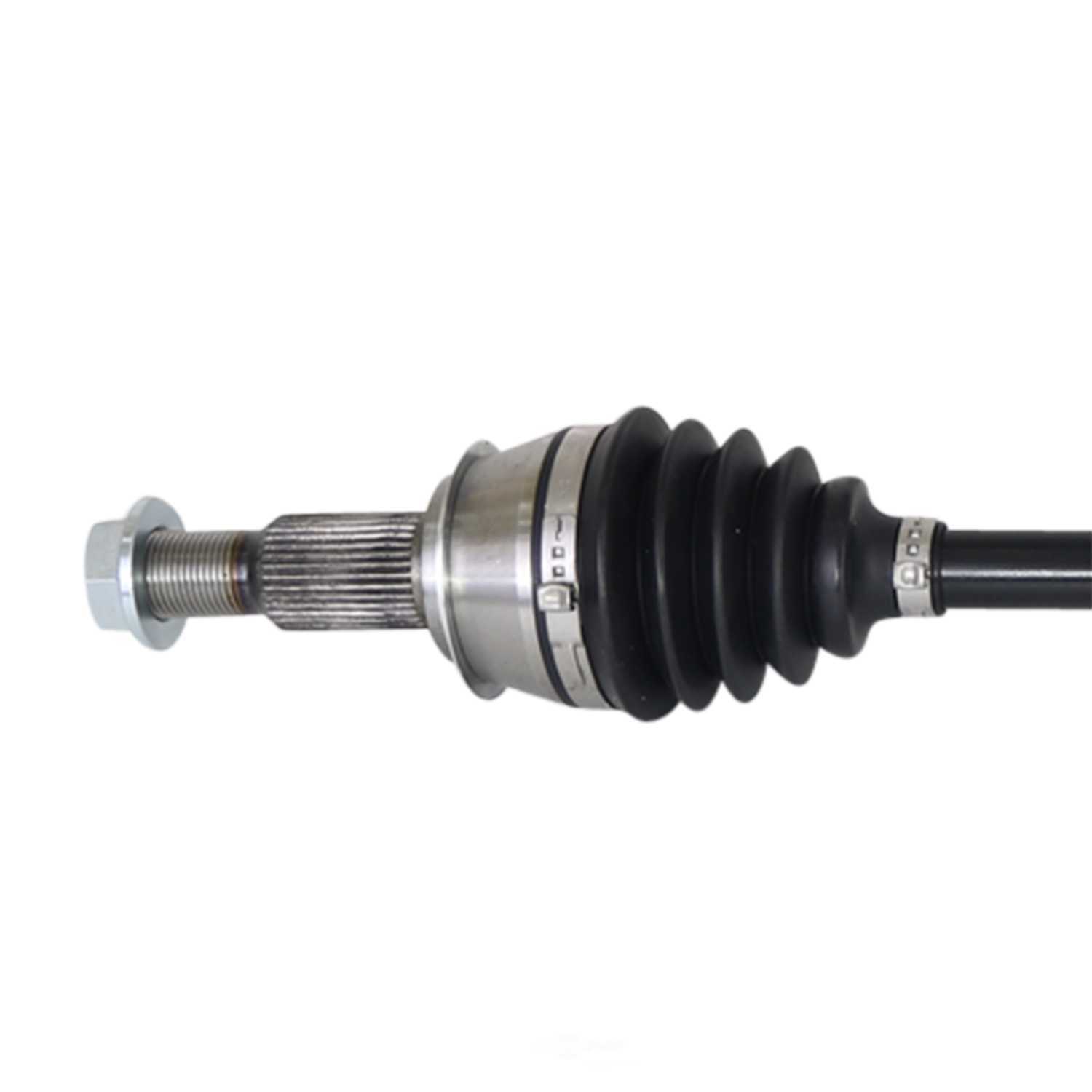 GSP NORTH AMERICA INC. - New CV Axle - AD8 NCV17002