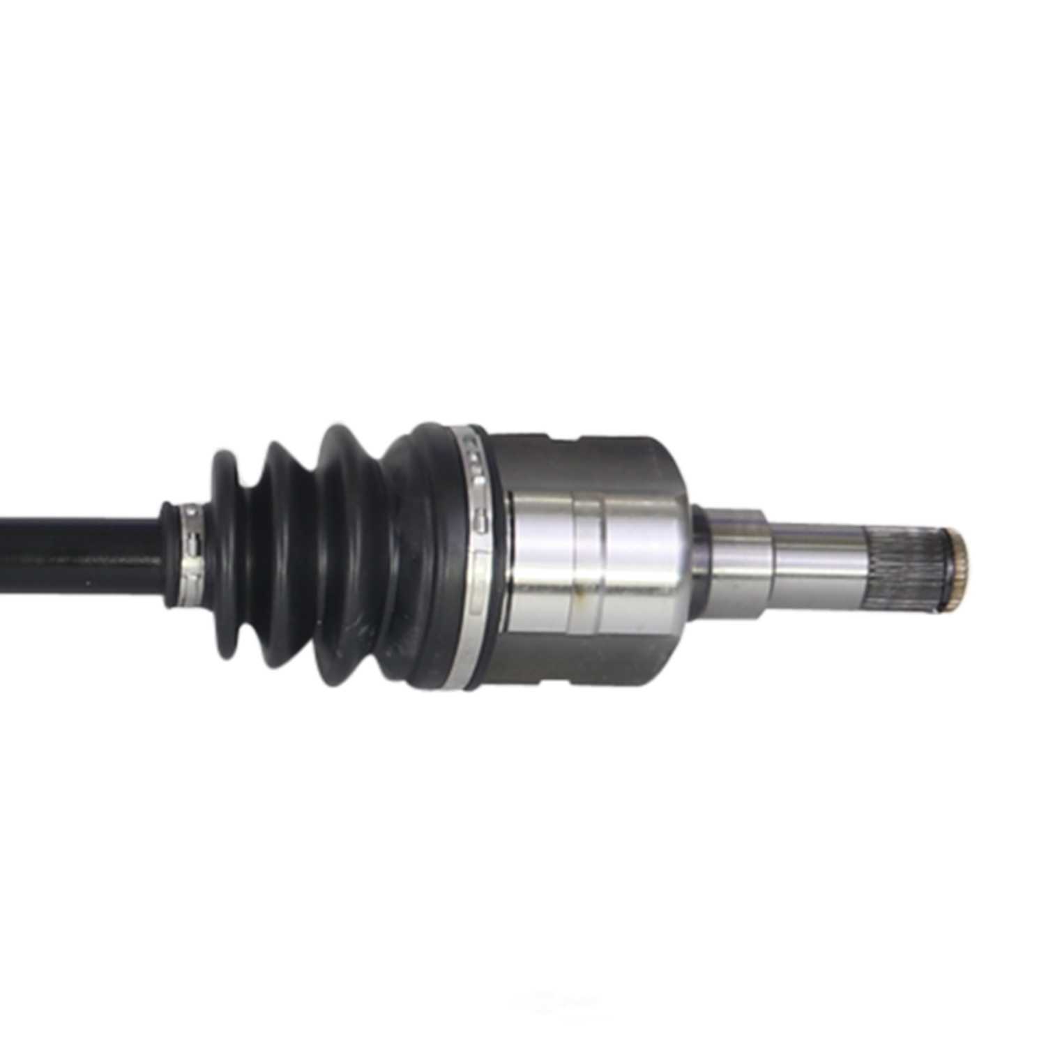 GSP NORTH AMERICA INC. - New CV Axle - AD8 NCV17002