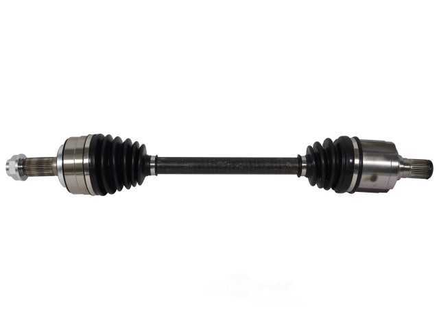 GSP NORTH AMERICA INC. - New CV Axle - AD8 NCV21073