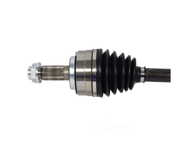 GSP NORTH AMERICA INC. - New CV Axle - AD8 NCV21073