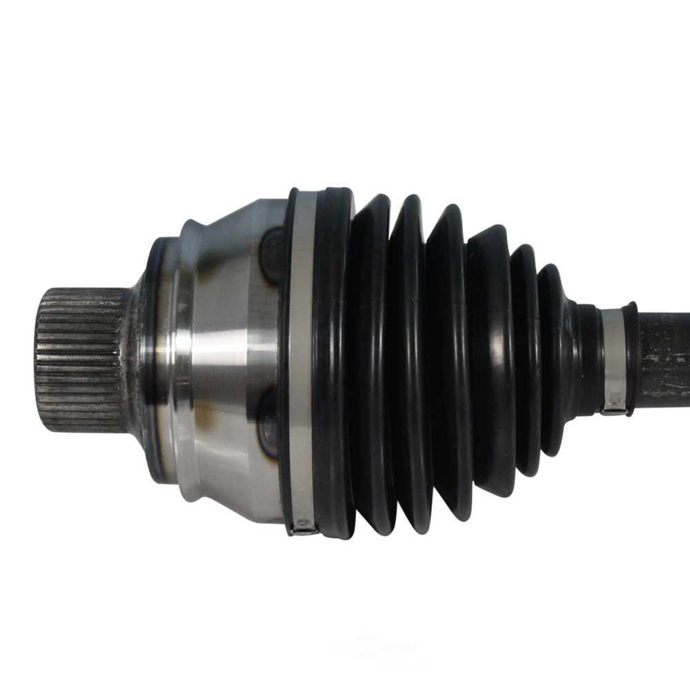 GSP NORTH AMERICA INC. - New CV Axle (Front) - AD8 NCV23011