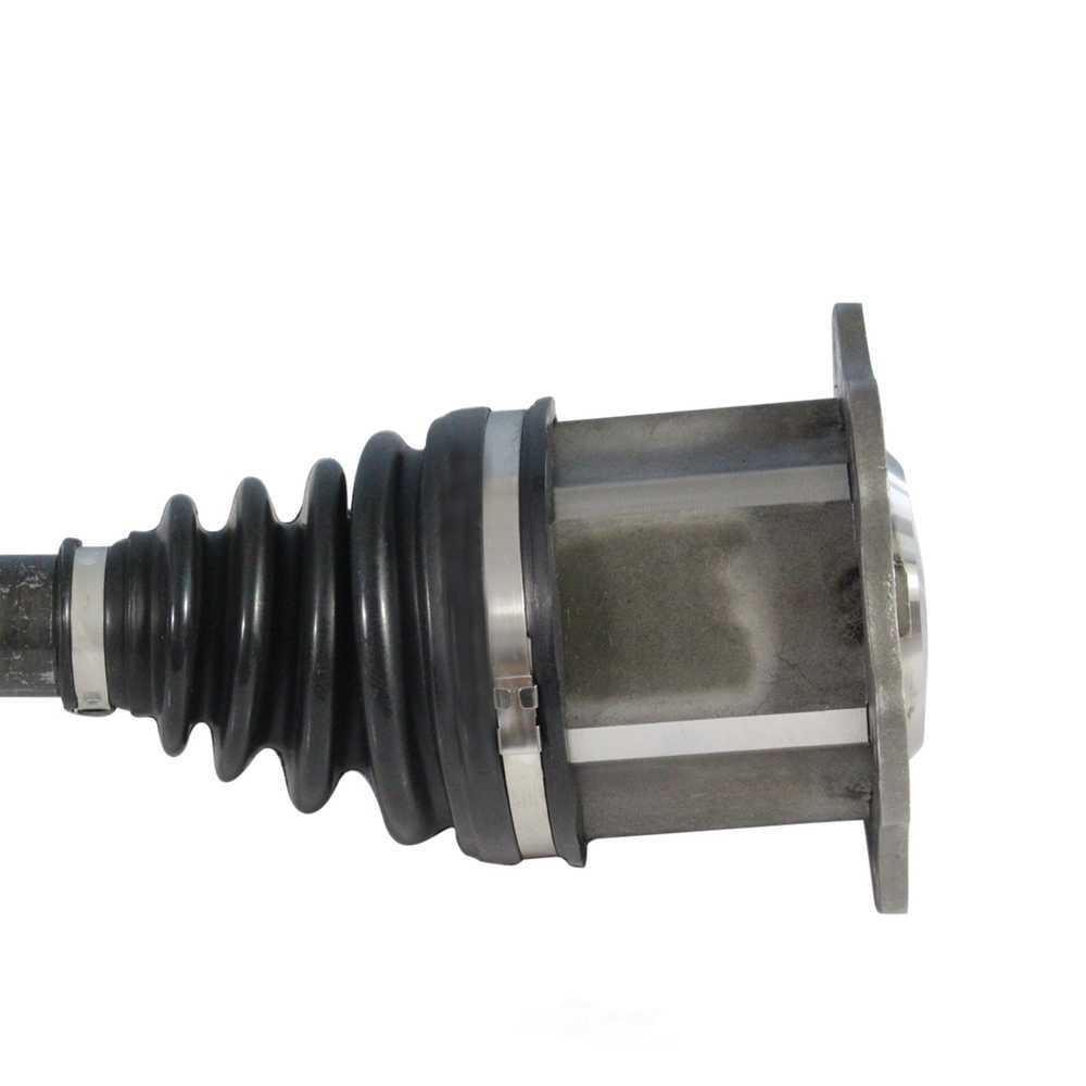 GSP NORTH AMERICA INC. - New CV Axle (Front) - AD8 NCV23011