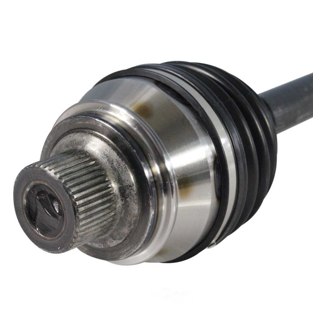 GSP NORTH AMERICA INC. - New CV Axle (Front) - AD8 NCV23011