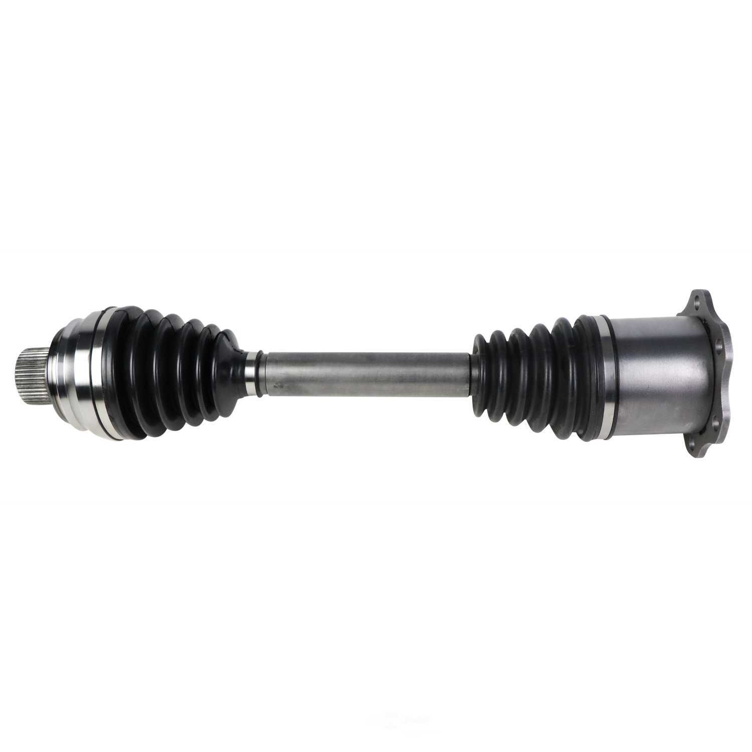 GSP NORTH AMERICA INC. - New CV Axle (Front) - AD8 NCV23019