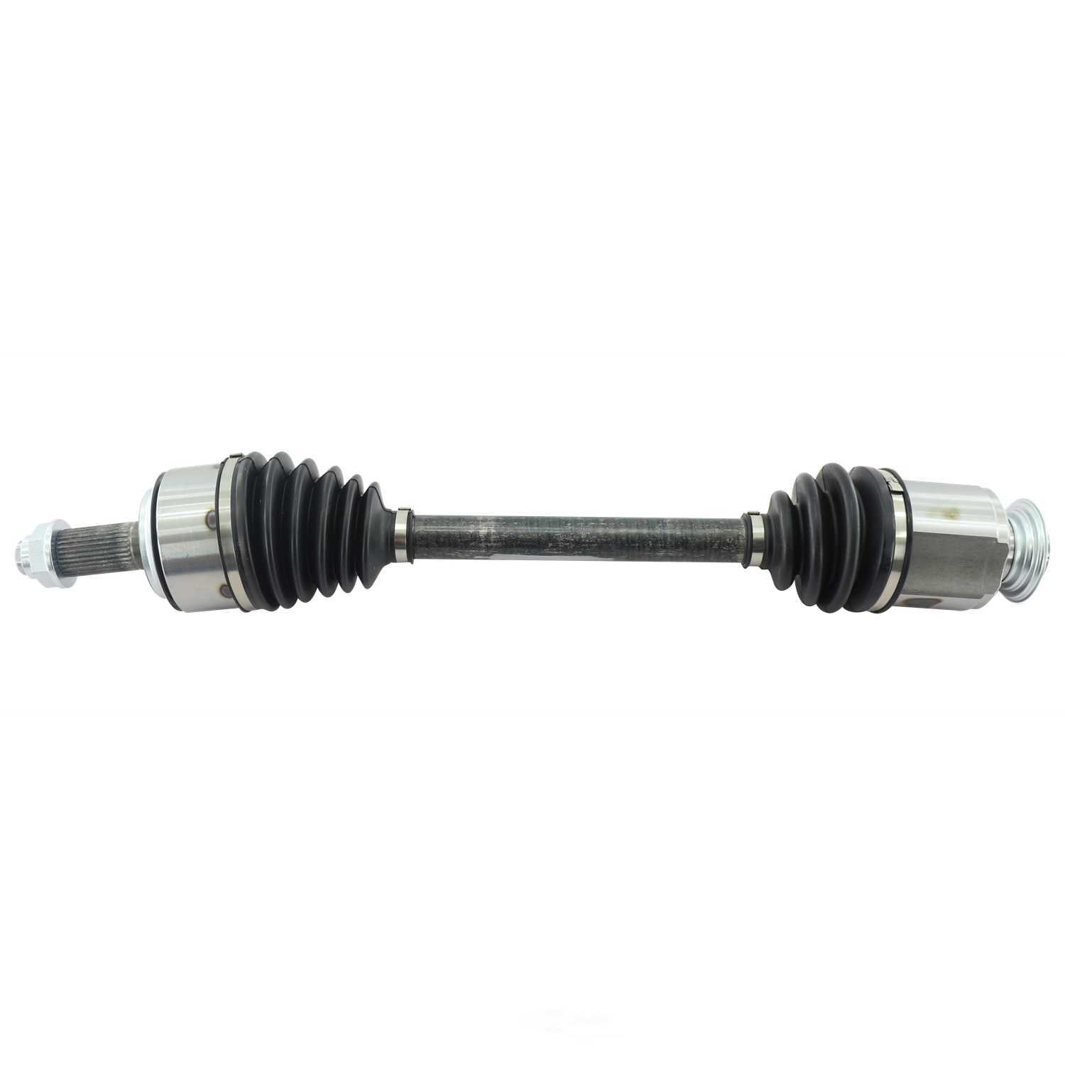 GSP NORTH AMERICA INC. - New CV Axle - AD8 NCV36075