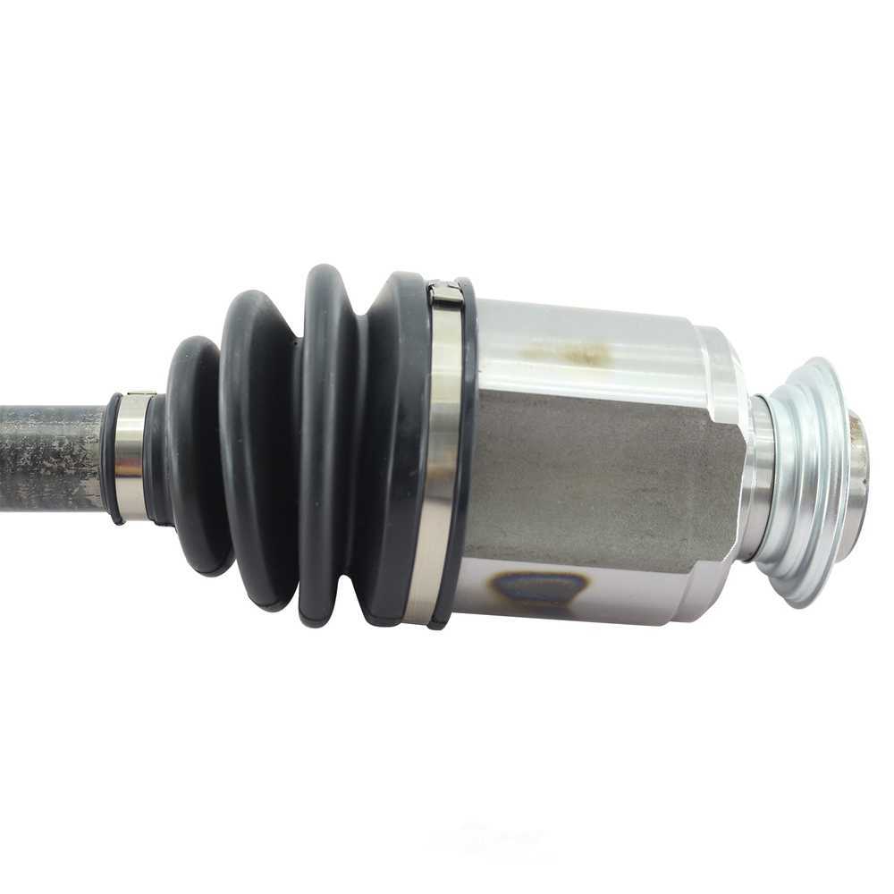 GSP NORTH AMERICA INC. - New CV Axle - AD8 NCV36075