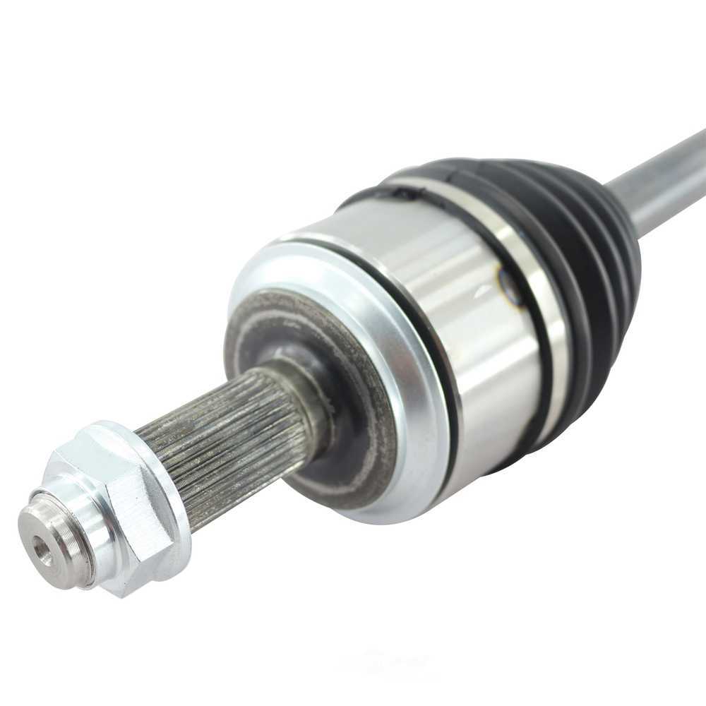 GSP NORTH AMERICA INC. - New CV Axle - AD8 NCV36075