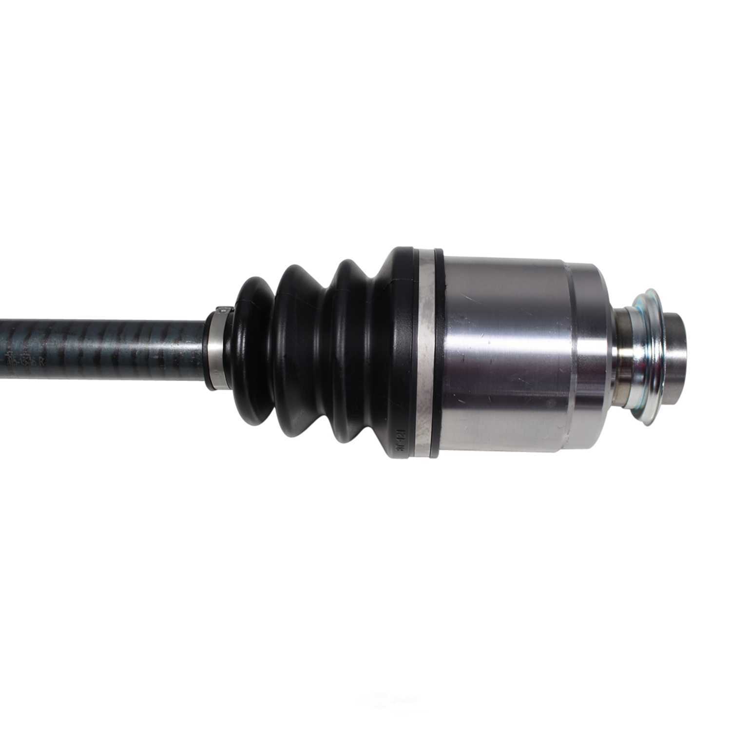 GSP NORTH AMERICA INC. - New CV Axle - AD8 NCV36519