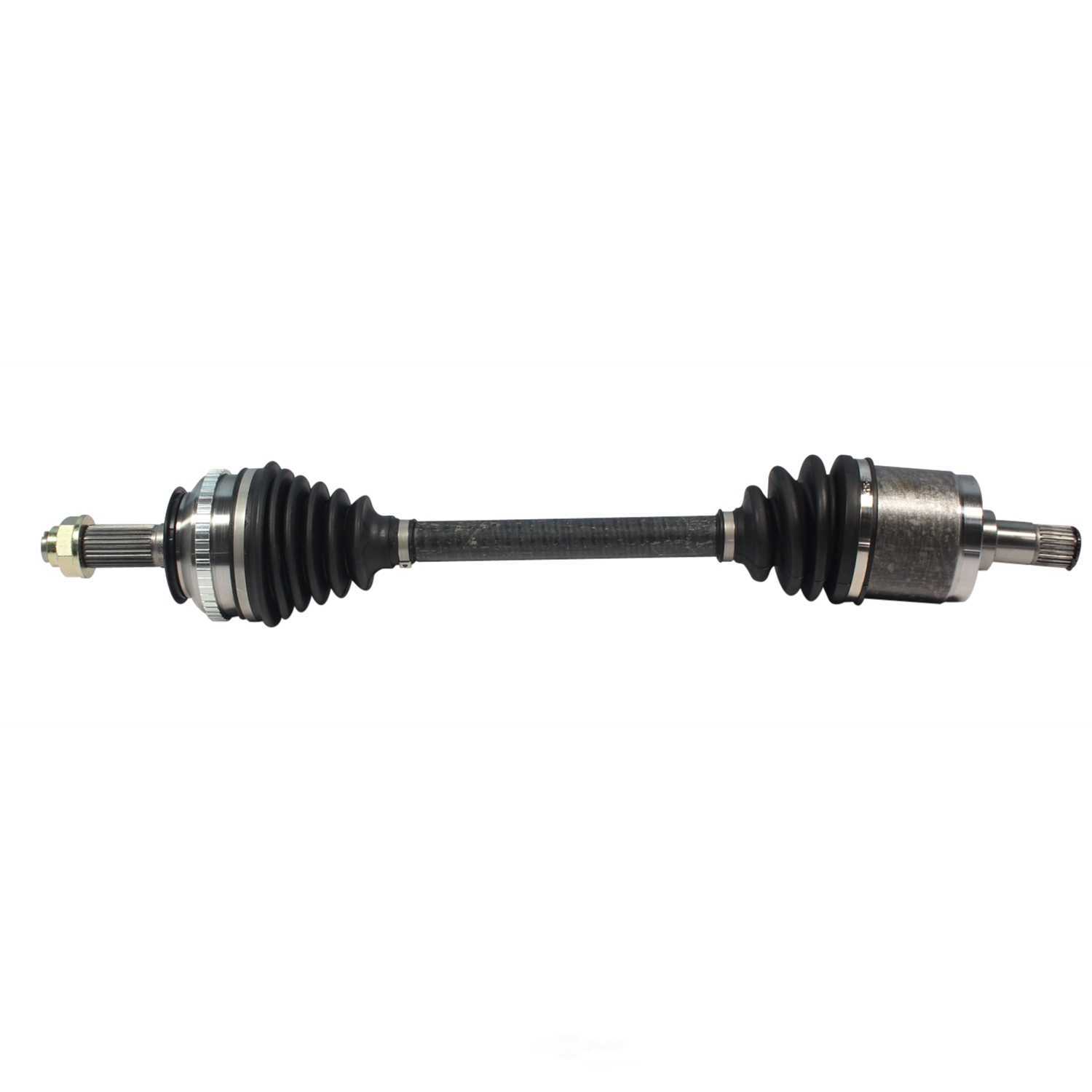 GSP NORTH AMERICA INC. - New CV Axle - AD8 NCV36520