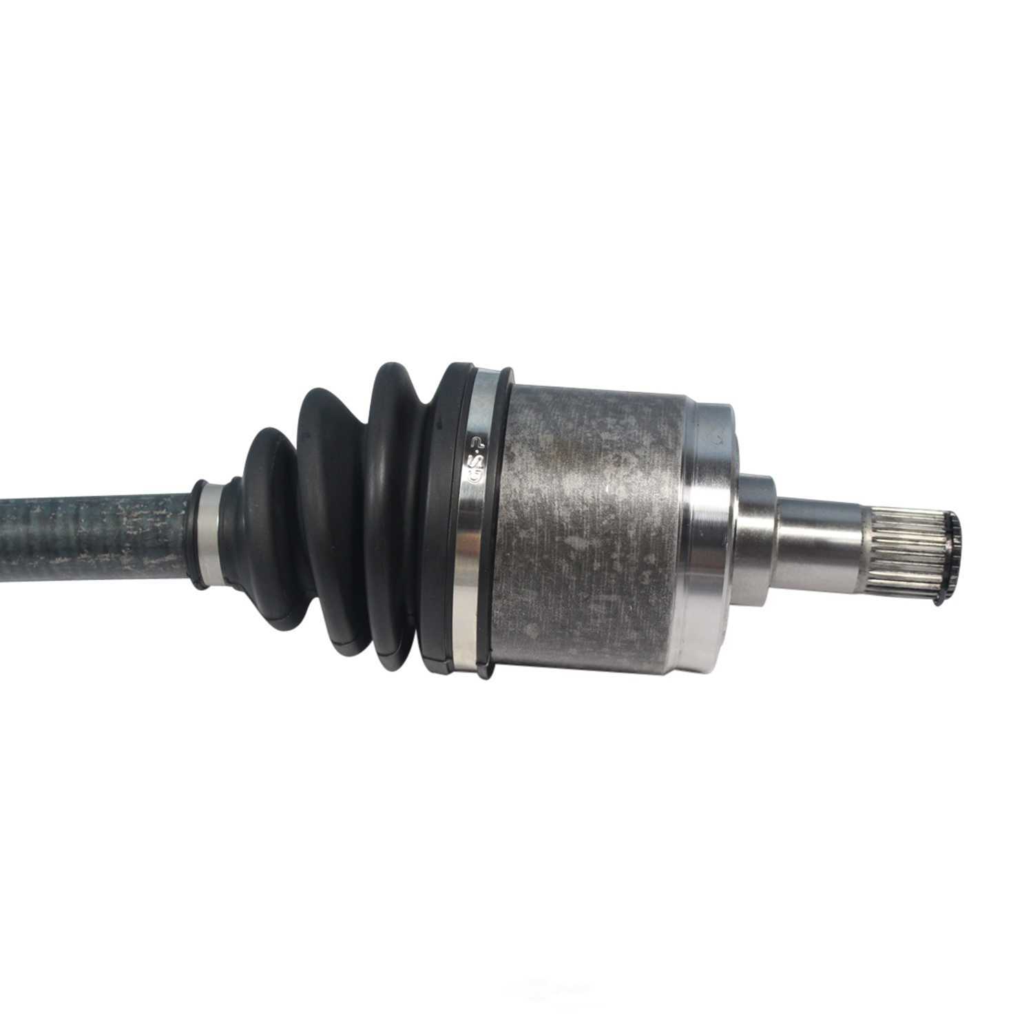 GSP NORTH AMERICA INC. - New CV Axle - AD8 NCV36520