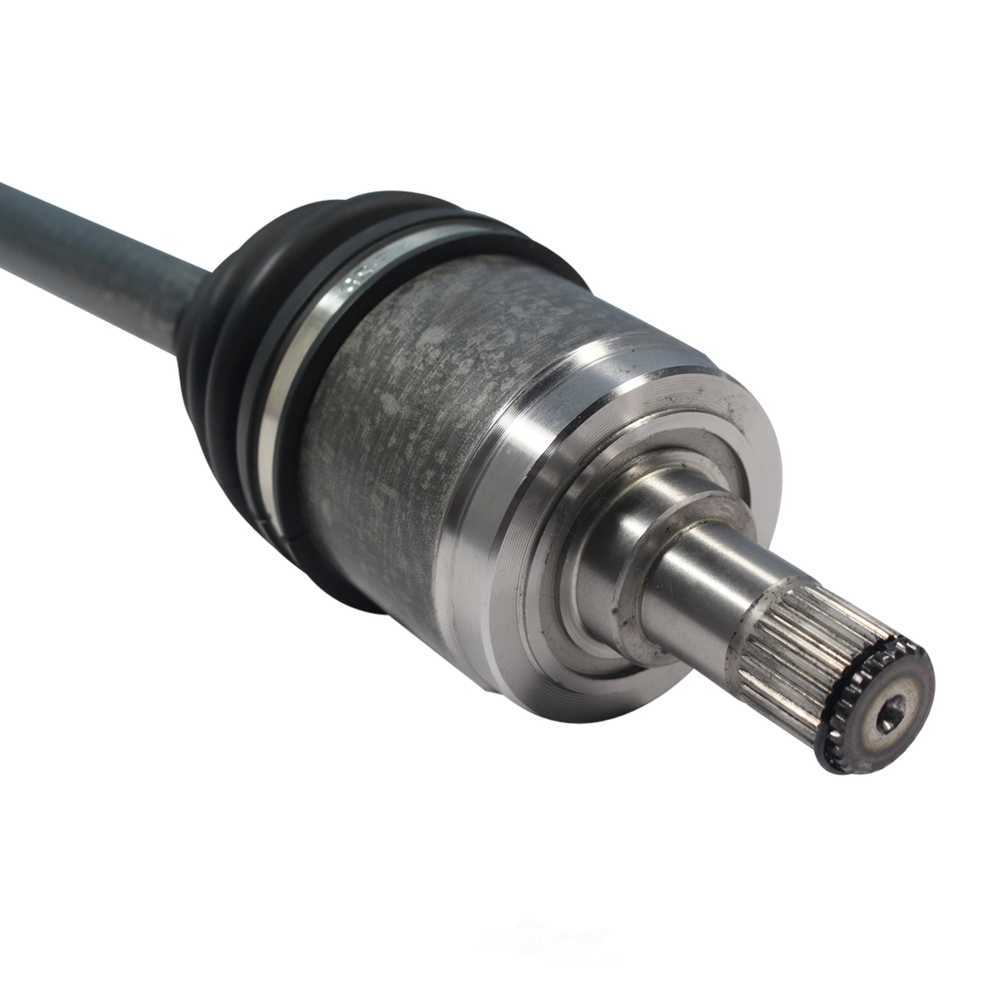 GSP NORTH AMERICA INC. - New CV Axle - AD8 NCV36520