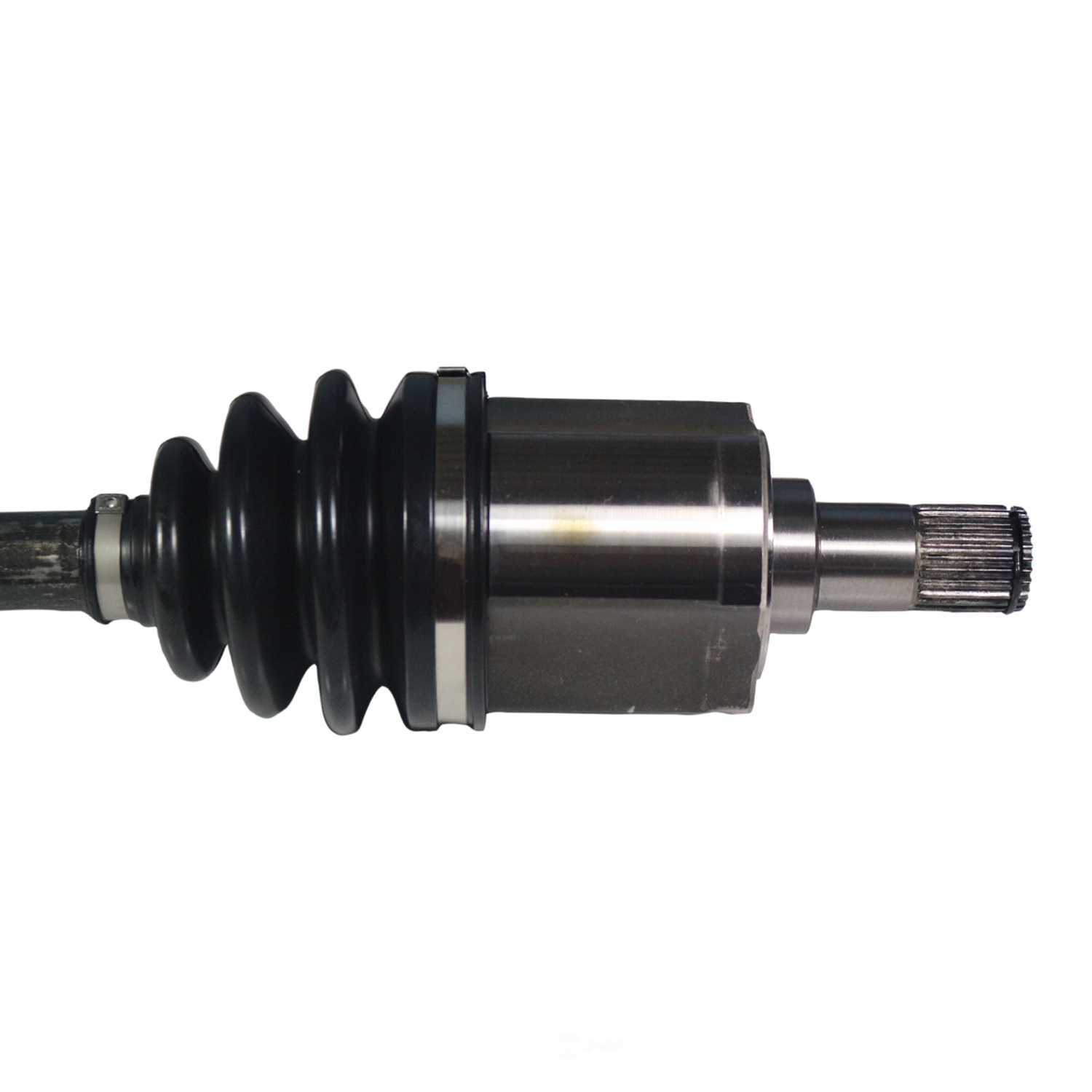 GSP NORTH AMERICA INC. - New CV Axle - AD8 NCV36546