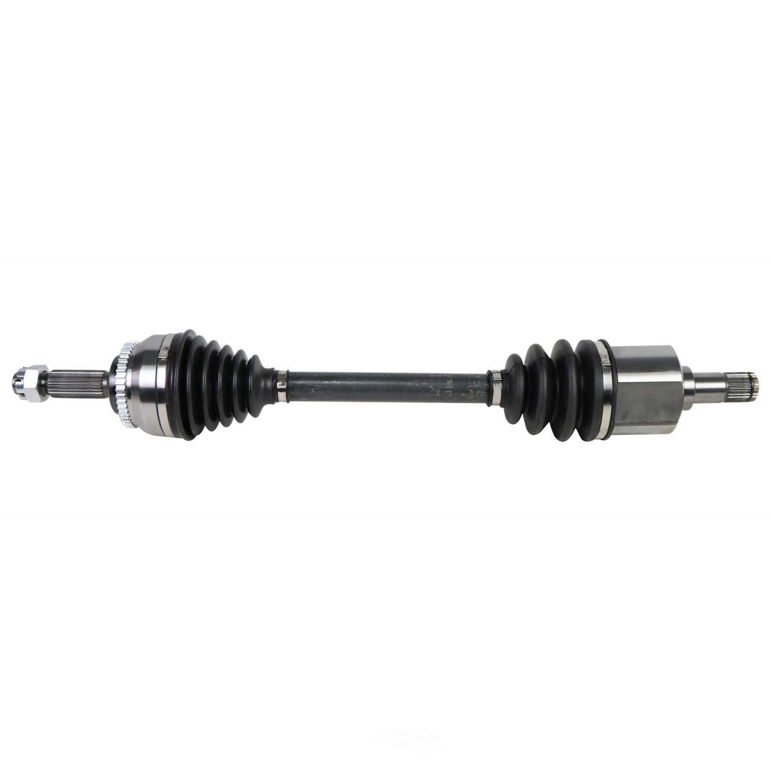 GSP NORTH AMERICA INC. - New CV Axle - AD8 NCV51529