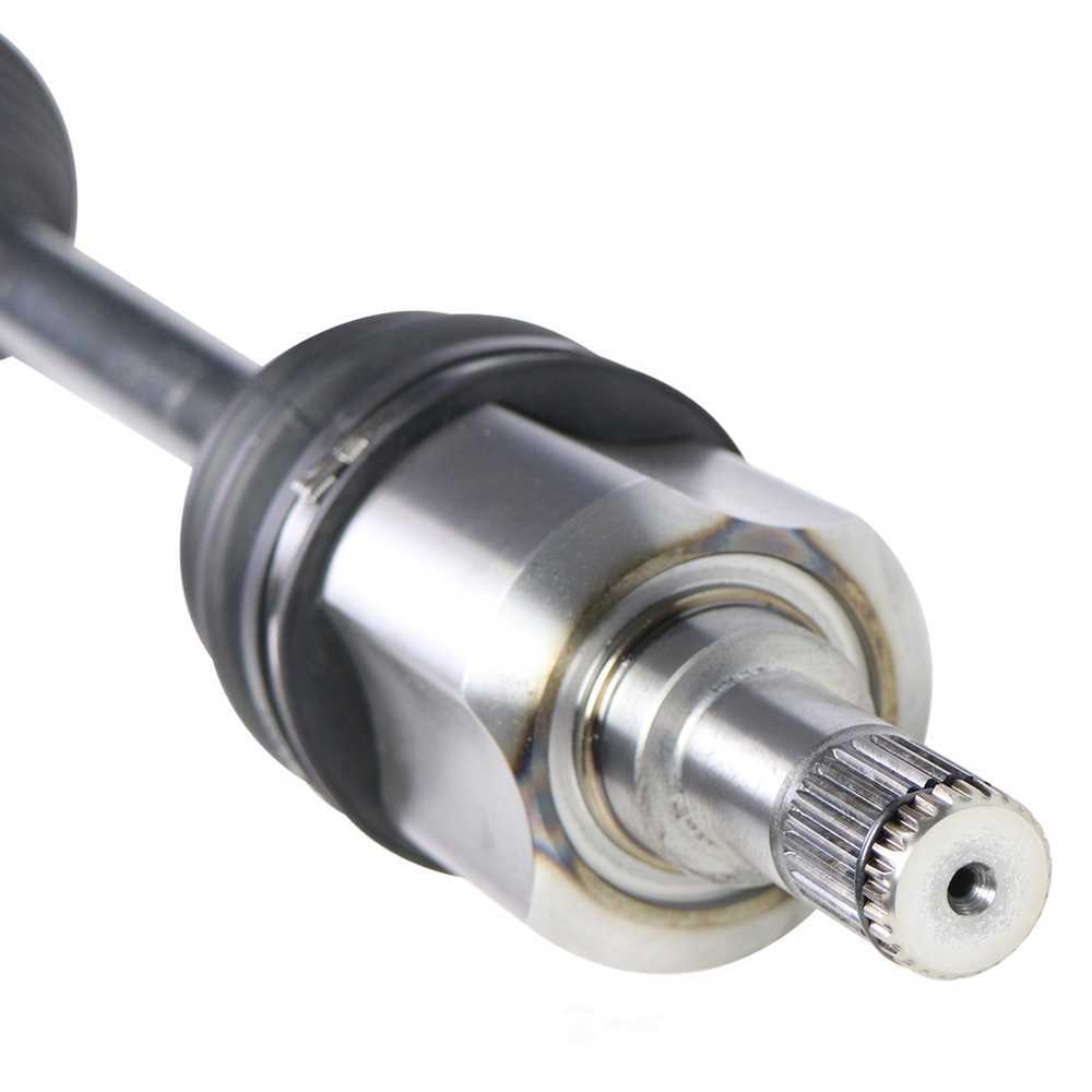 GSP NORTH AMERICA INC. - New CV Axle - AD8 NCV51529