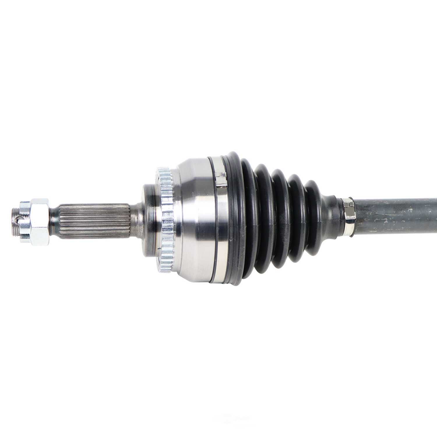 GSP NORTH AMERICA INC. - New CV Axle - AD8 NCV51529