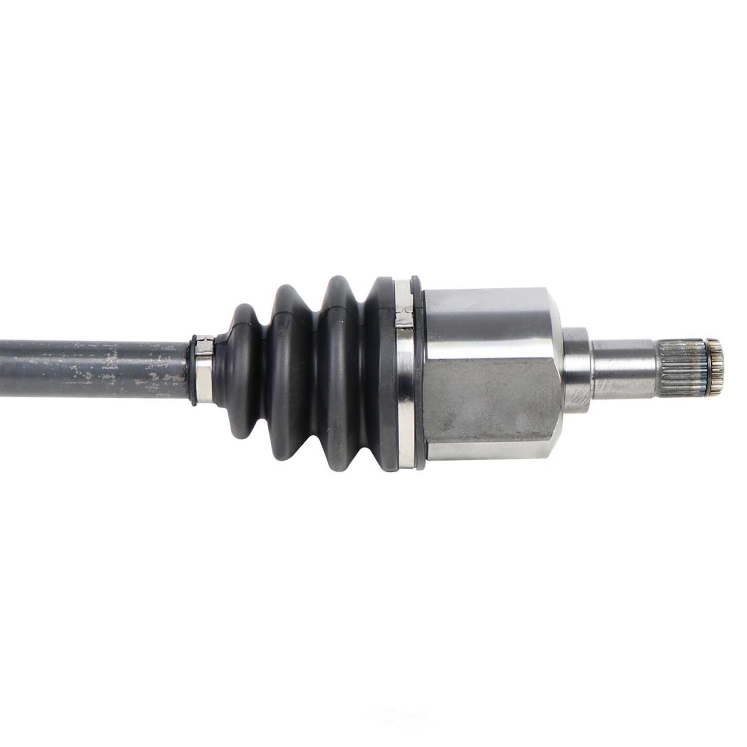 GSP NORTH AMERICA INC. - New CV Axle - AD8 NCV51529