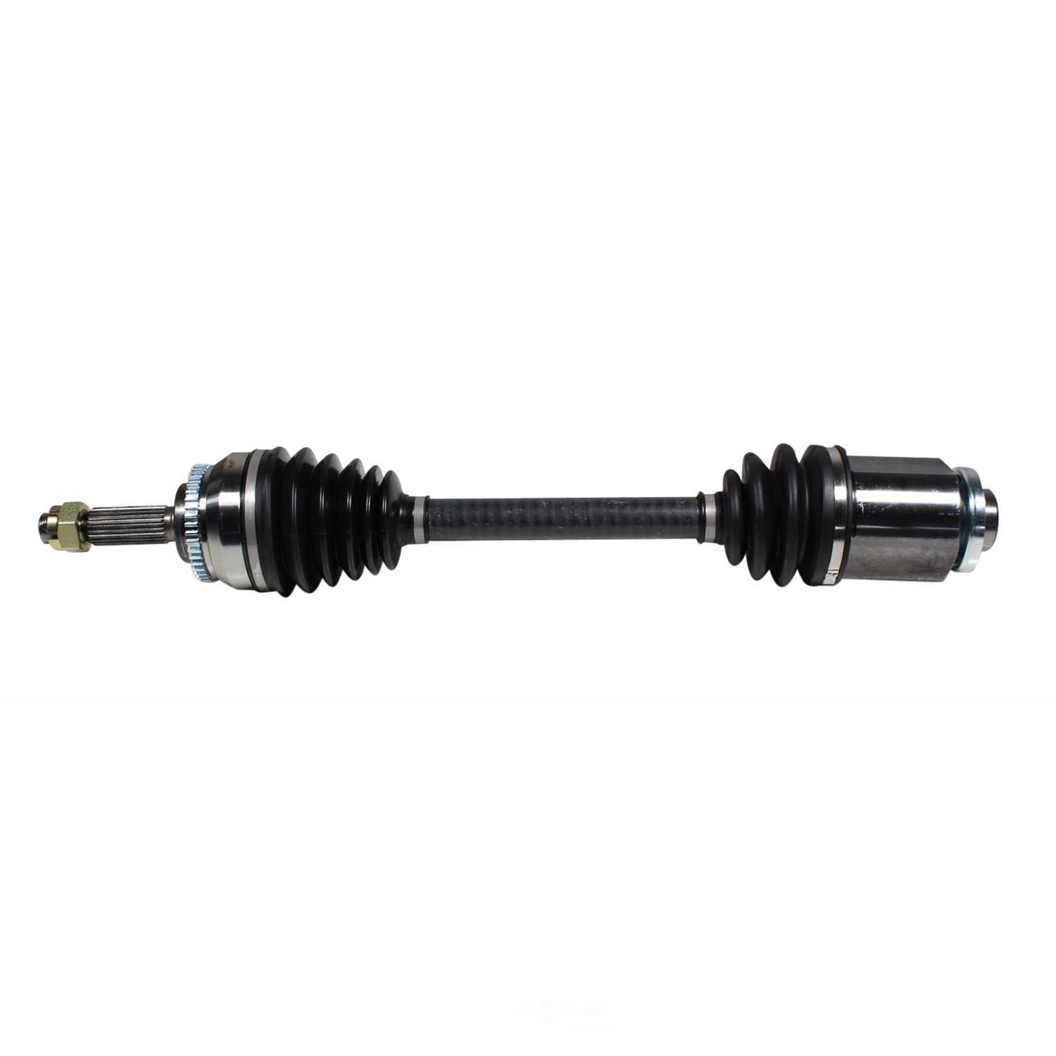 GSP NORTH AMERICA INC. - New CV Axle - AD8 NCV51530