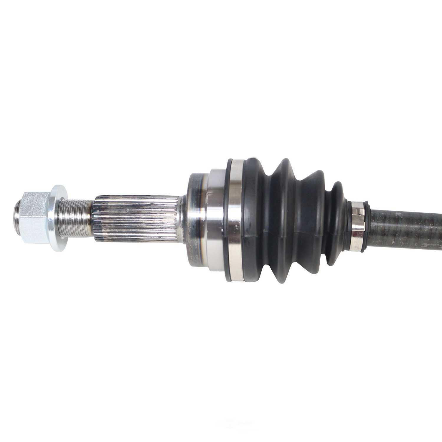 GSP NORTH AMERICA INC. - New CV Axle - AD8 NCV53122