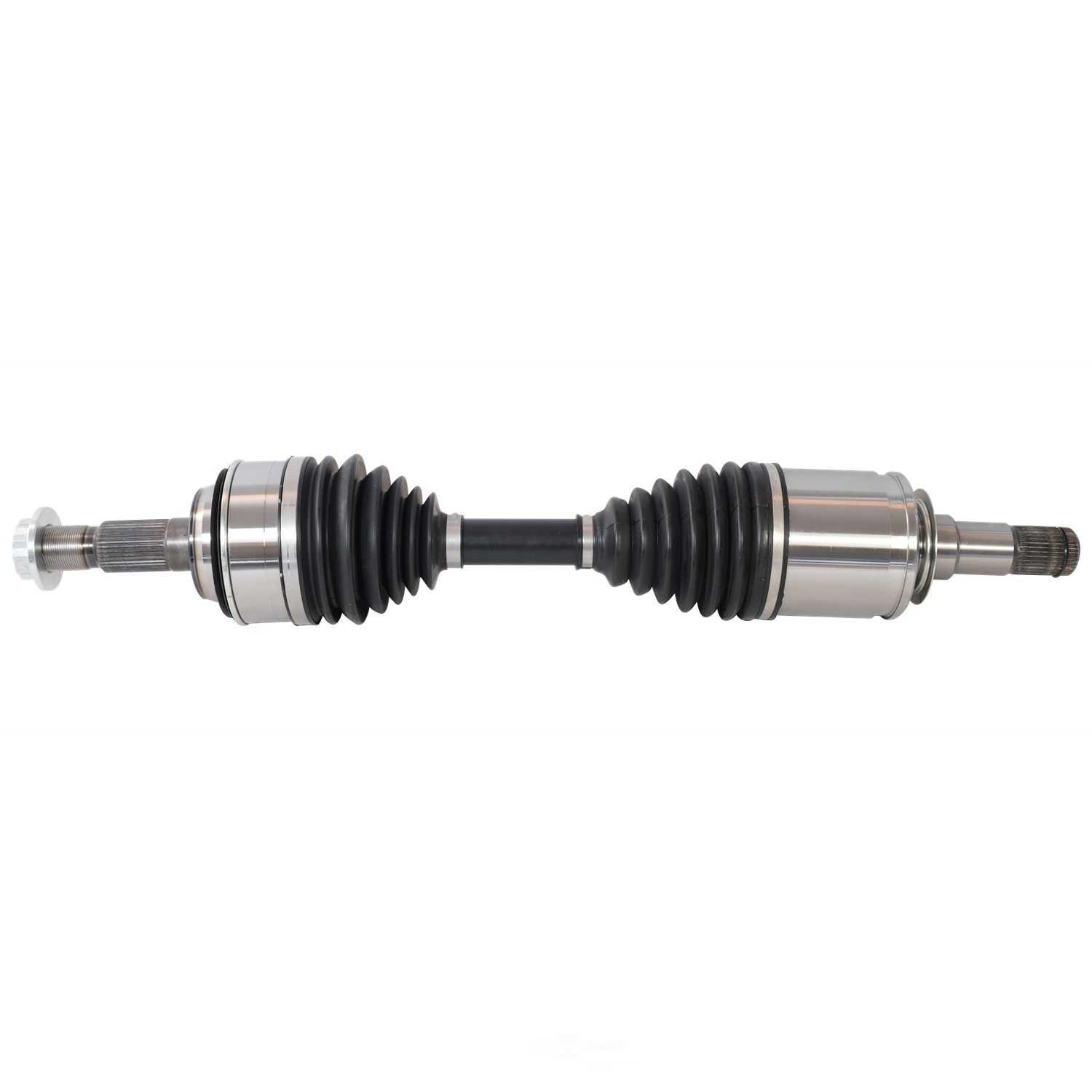 GSP NORTH AMERICA INC. - New Xtreme Duty CV Axle (Front) - AD8 NCV69164XD