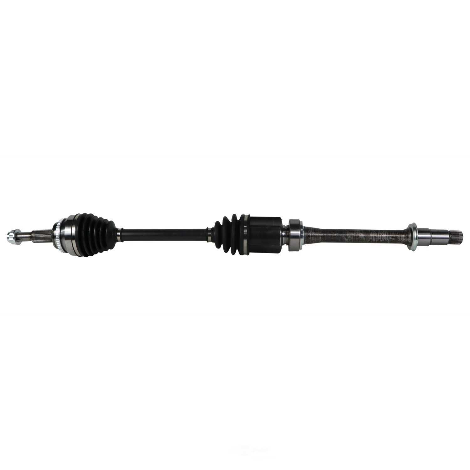 GSP NORTH AMERICA INC. - New CV Axle - AD8 NCV69531