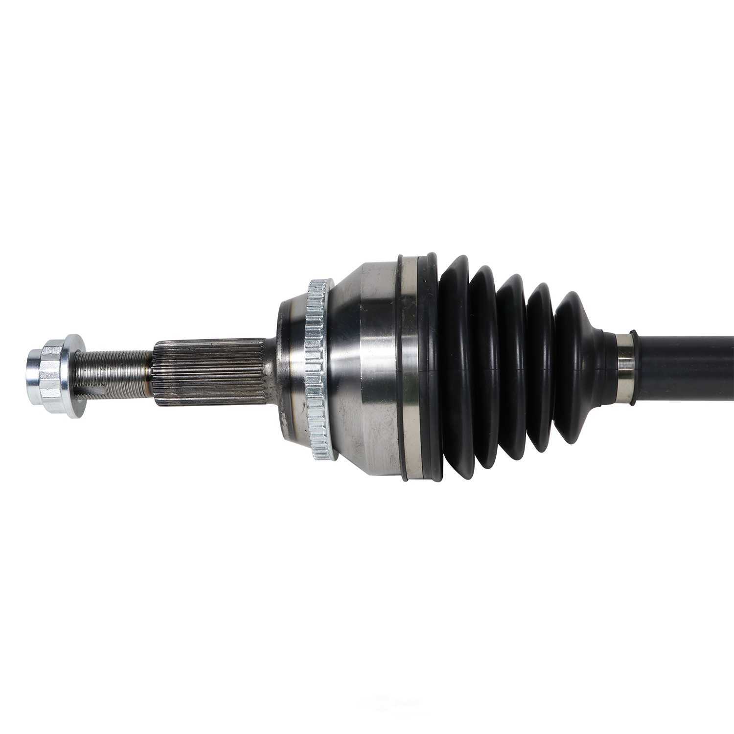 GSP NORTH AMERICA INC. - New CV Axle - AD8 NCV69531