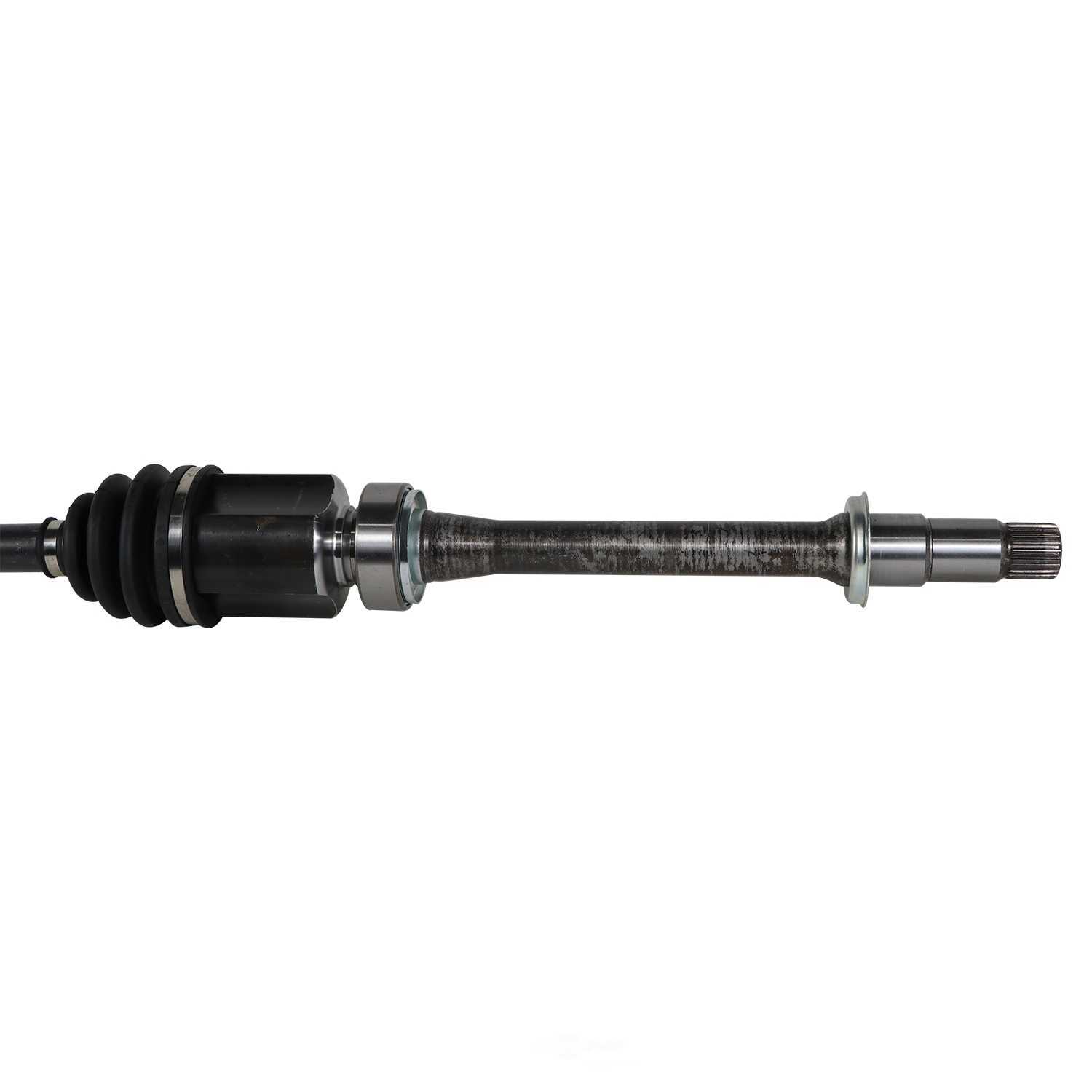 GSP NORTH AMERICA INC. - New CV Axle - AD8 NCV69531