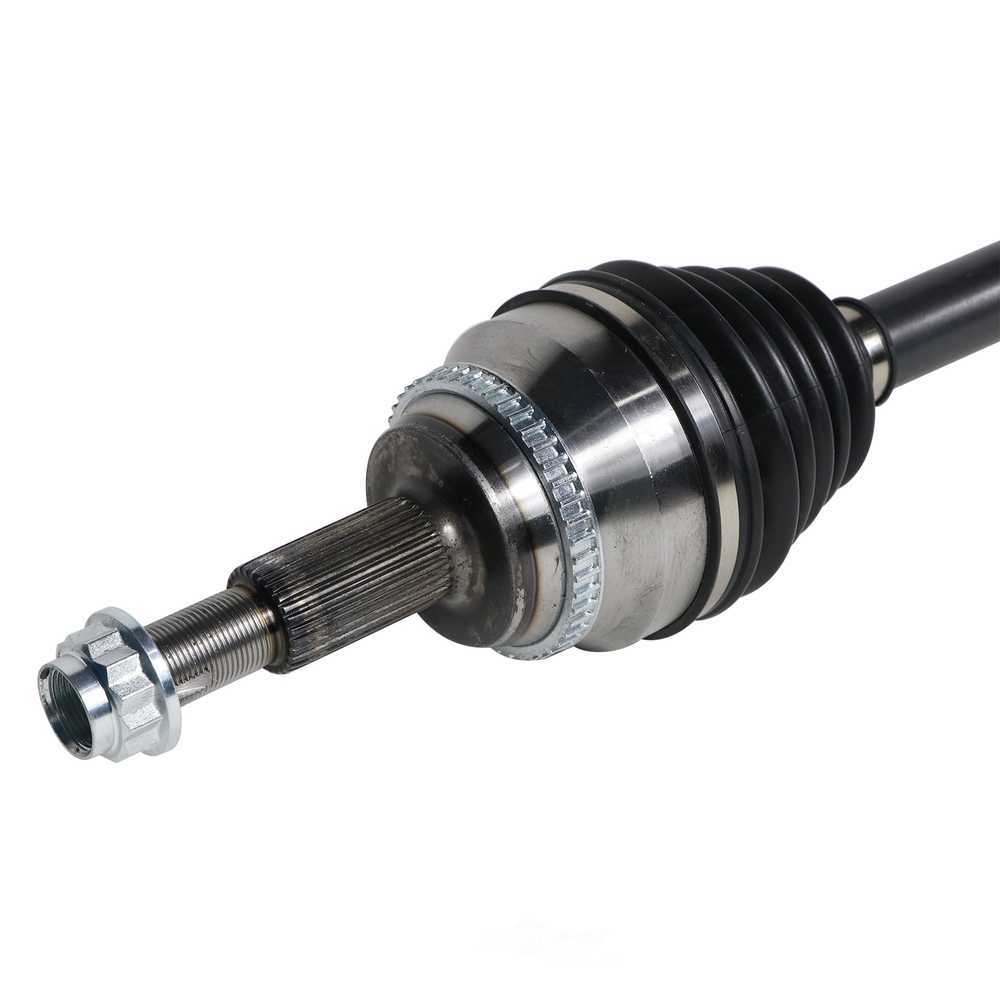 GSP NORTH AMERICA INC. - New CV Axle - AD8 NCV69531