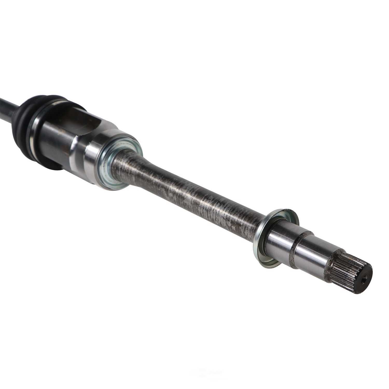 GSP NORTH AMERICA INC. - New CV Axle - AD8 NCV69531