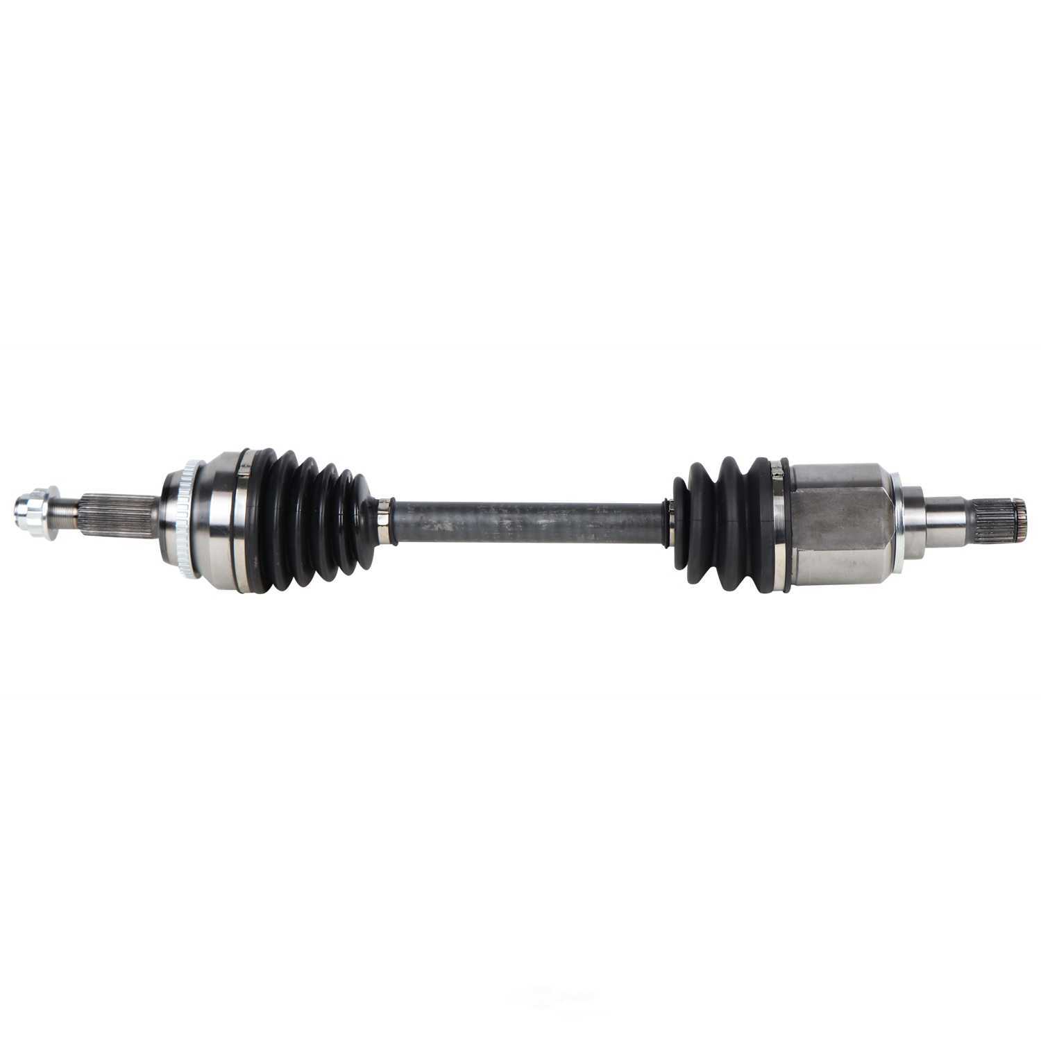 GSP NORTH AMERICA INC. - New CV Axle - AD8 NCV69532