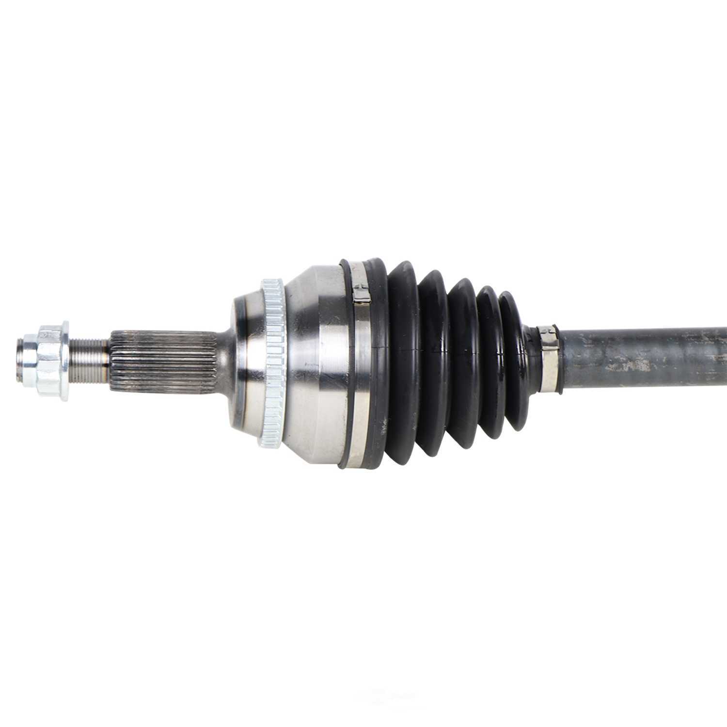 GSP NORTH AMERICA INC. - New CV Axle - AD8 NCV69532