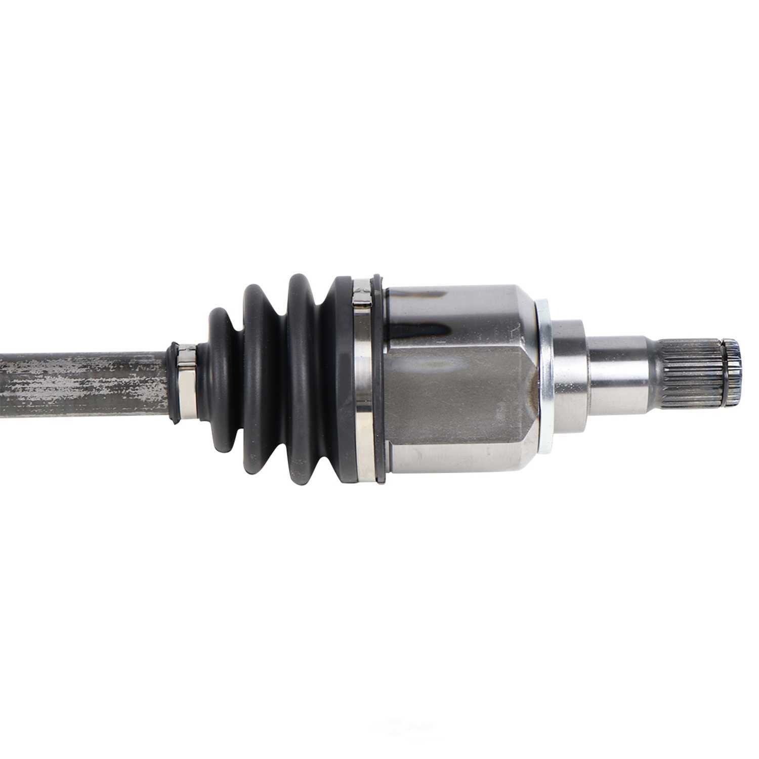 GSP NORTH AMERICA INC. - New CV Axle - AD8 NCV69532