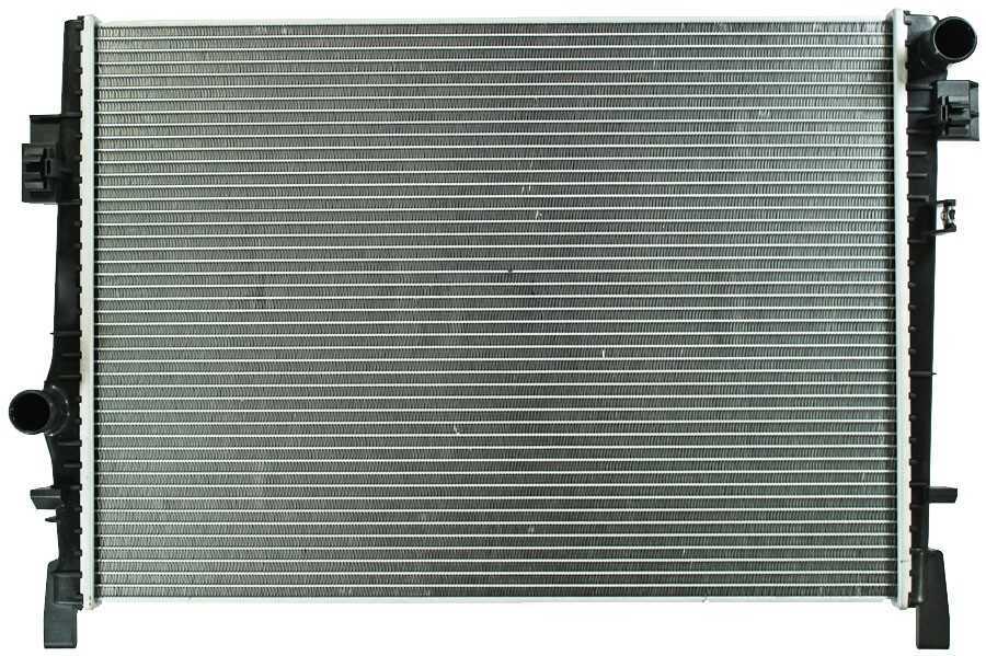 AGILITY AUTO PARTS 8013084 — Radiator
