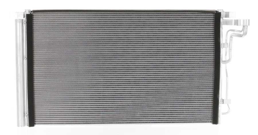 A/C Condenser