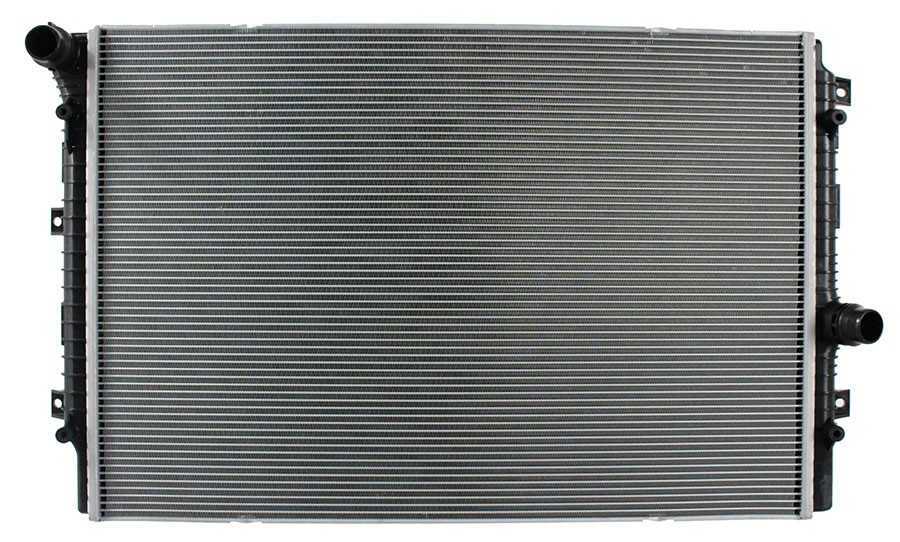 AGILITY AUTO PARTS 8013423 — Radiator