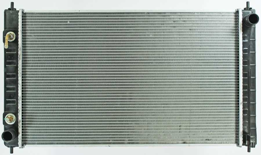 AGILITY AUTO PARTS 8012988 — Radiateur