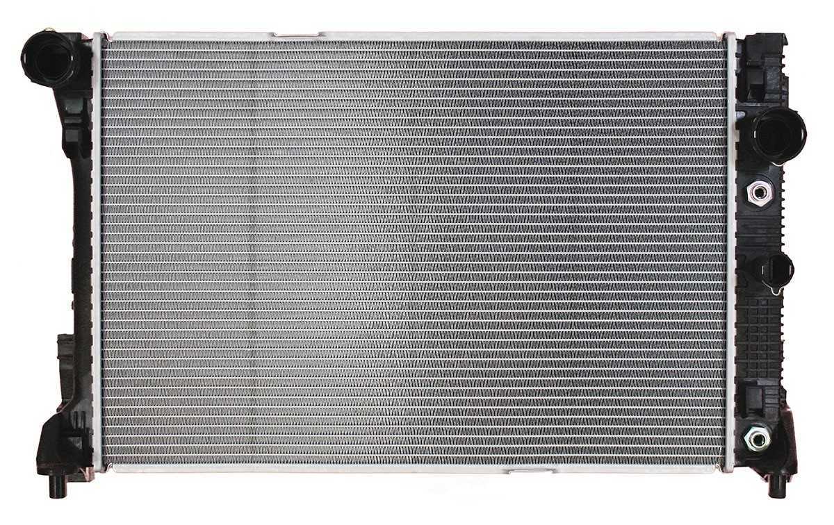 AGILITY AUTO PARTS 8013213 — Radiator