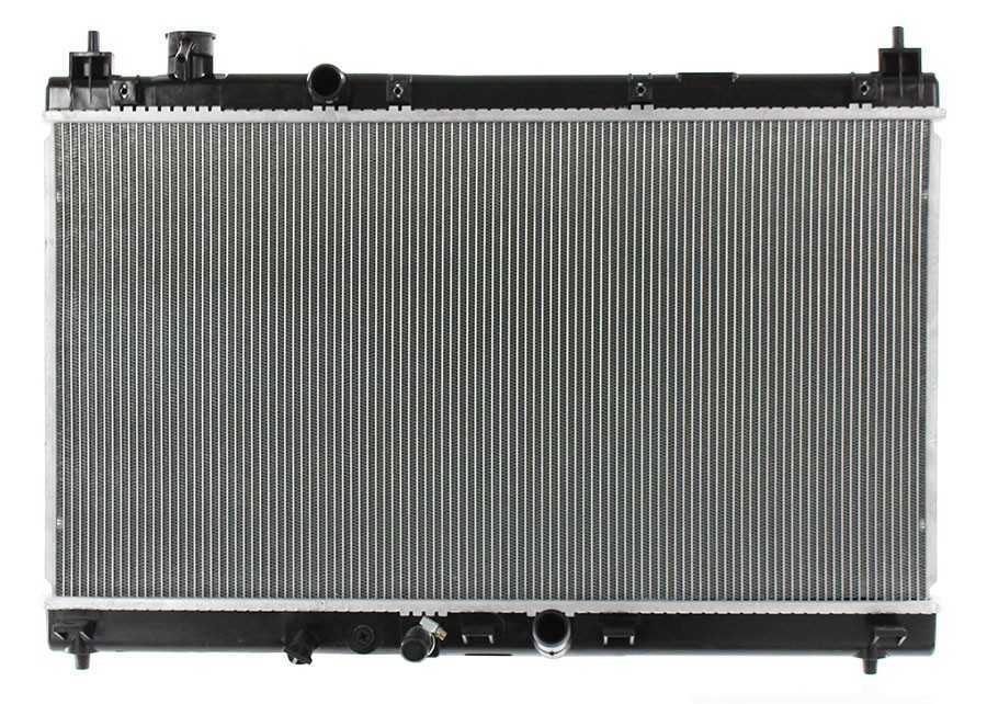 AGILITY AUTO PARTS 8013451 — Radiator