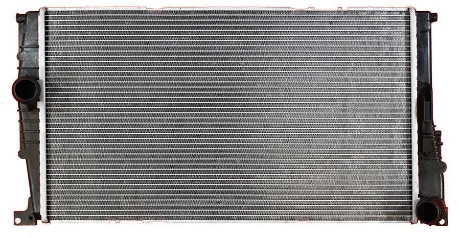 AGILITY AUTO PARTS 8013395 — Radiateur
