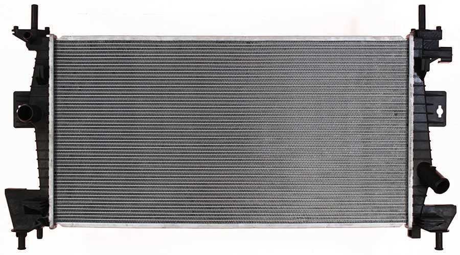 AGILITY AUTO PARTS 8013219 — Radiateur